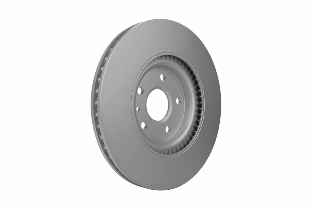 Disques de frein HELLA 8DD 355 132-621