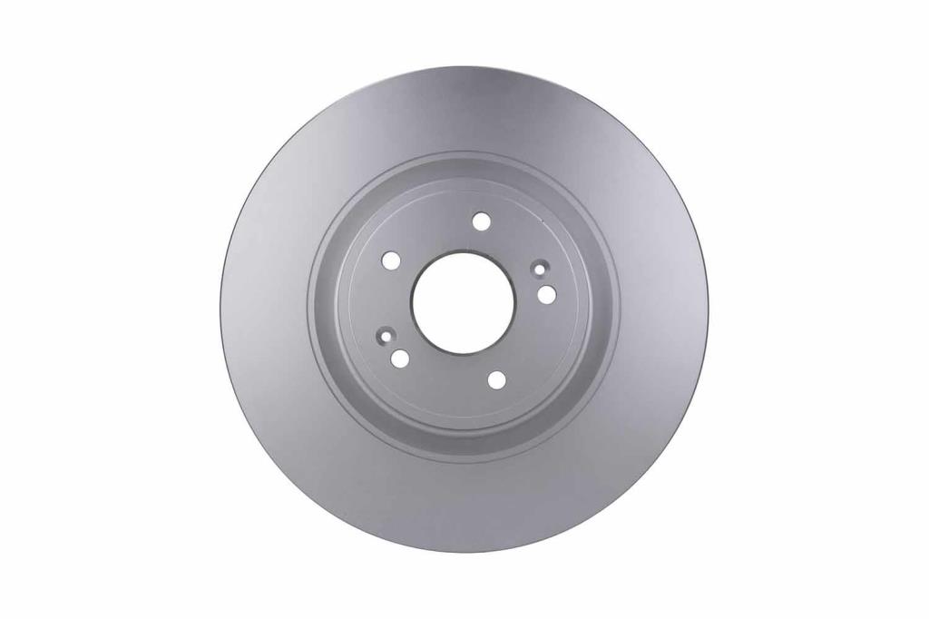 Disques de frein HELLA ref. 8DD 355 132-651