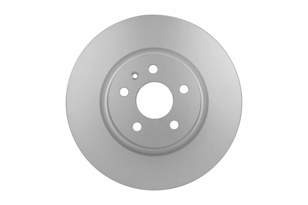 Disques de frein HELLA ref. 8DD 355 132-931