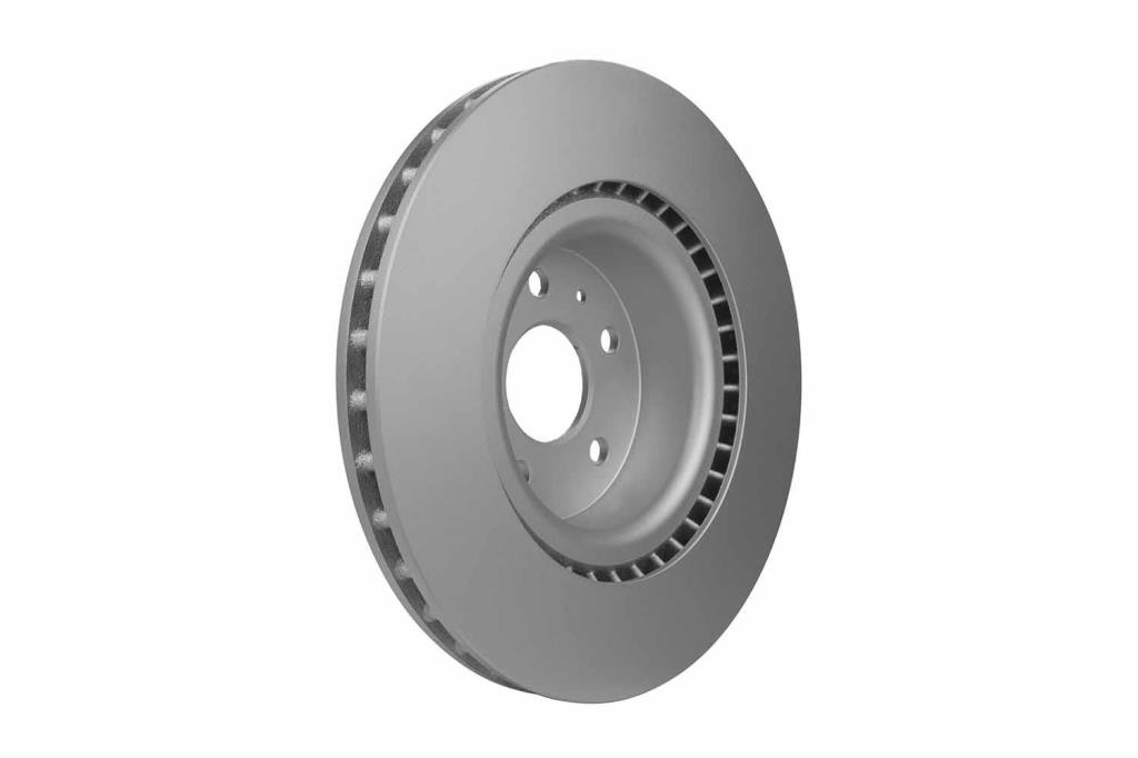 Disques de frein HELLA ref. 8DD 355 132-931