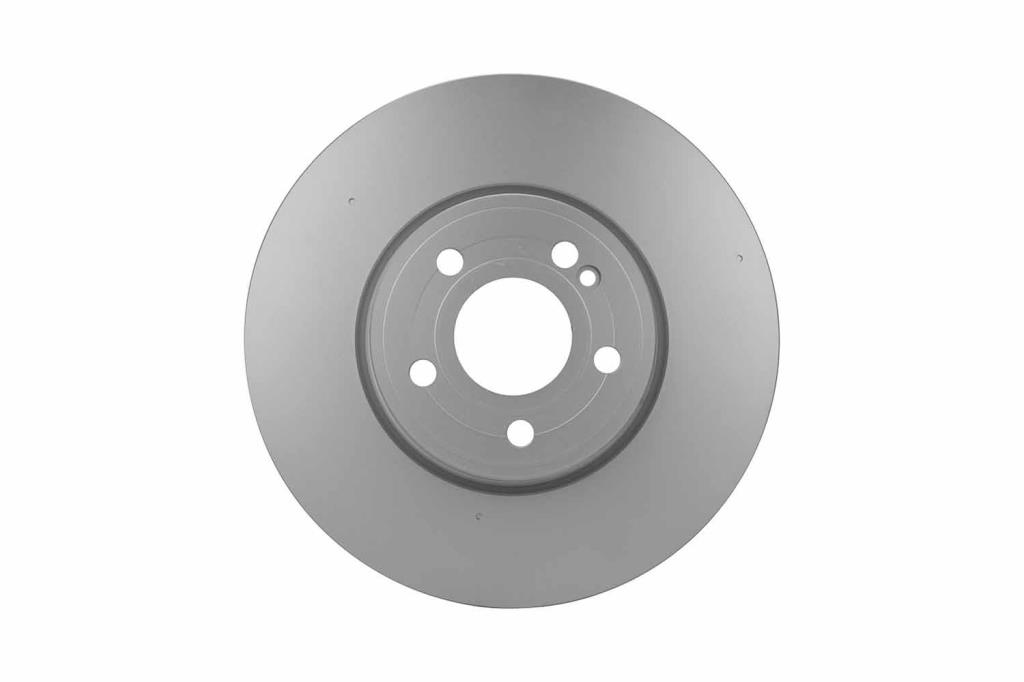 Disques de frein HELLA ref. 8DD 355 133-051