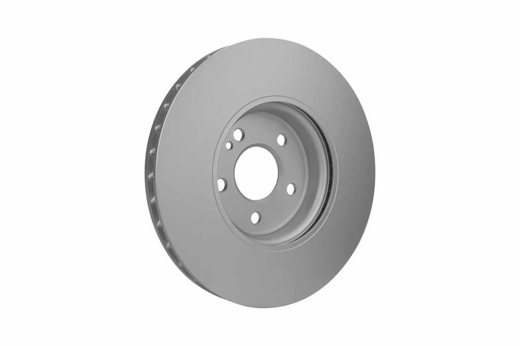 Disques de frein HELLA ref. 8DD 355 133-051