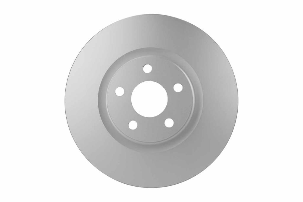 Disques de frein HELLA 8DD 355 133-101