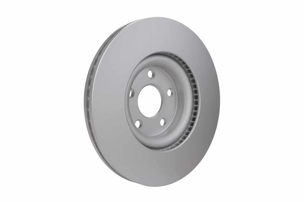 Disques de frein HELLA 8DD 355 133-101