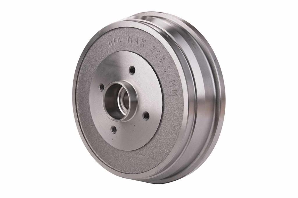 Tambour de frein HELLA ref. 8DT 355 303-111