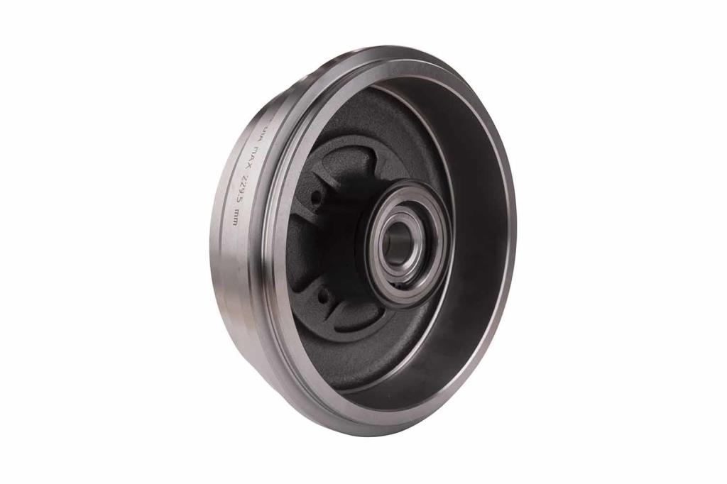 Tambour de frein HELLA ref. 8DT 355 303-111