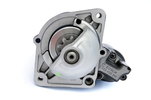 Démarreur HELLA 8EA 011 610-111 Démarreur HELLA 8EA 011 610-111