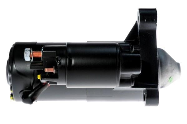 Butée hydraulique Coupé