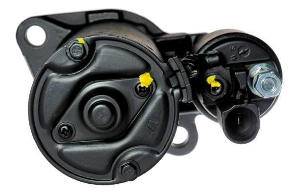 Butée hydraulique Coupé