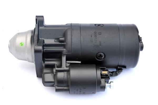 Démarreur HELLA 8EA 011 610-471 Démarreur HELLA 8EA 011 610-471