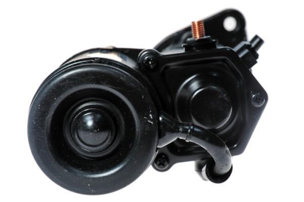 Démarreur HELLA 8EA 011 610-711 Démarreur HELLA 8EA 011 610-711