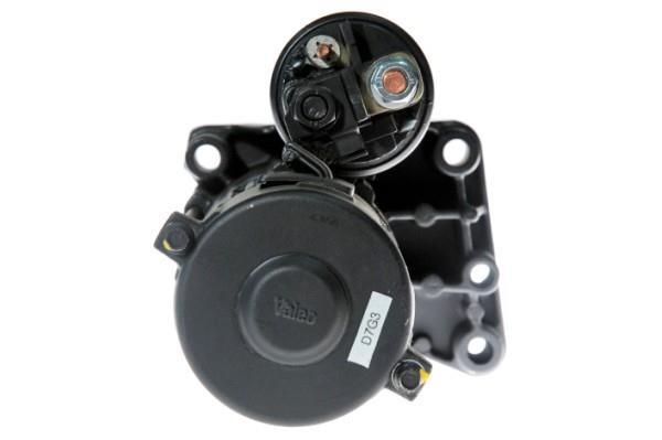 Butée hydraulique Ds7
