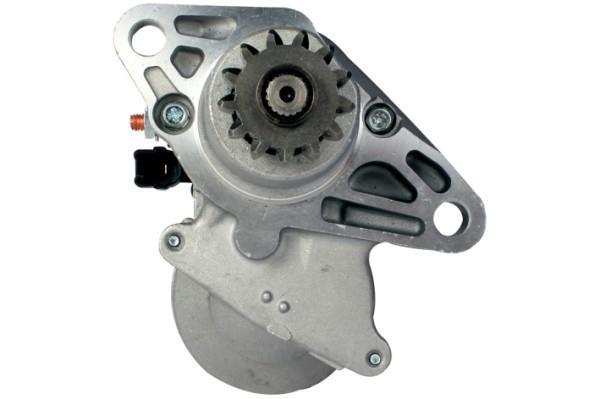 Démarreur HELLA 8EA 012 526-071