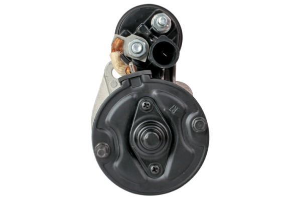 Butée hydraulique Lancer