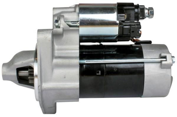 Démarreur HELLA 8EA 012 526-101