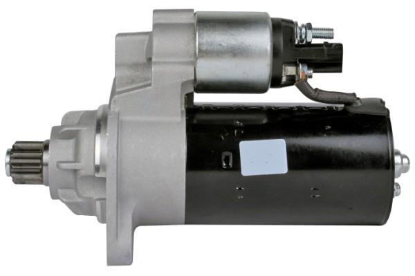 Butée hydraulique Lancer
