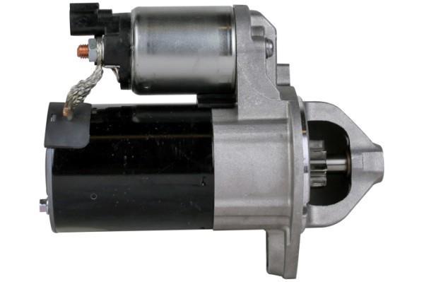 Démarreur HELLA 8EA 012 526-121 Démarreur HELLA 8EA 012 526-121