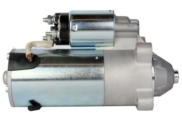 Butée hydraulique M5