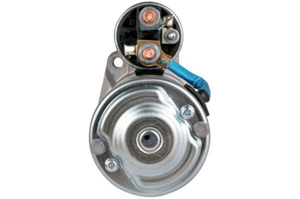 Démarreur HELLA 8EA 012 526-241 Démarreur HELLA 8EA 012 526-241