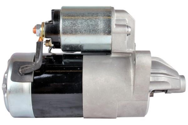 Démarreur HELLA 8EA 012 526-321