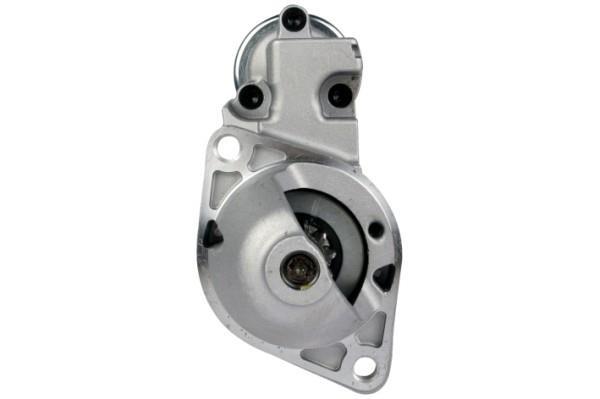 Démarreur HELLA 8EA 012 526-341 Démarreur HELLA 8EA 012 526-341