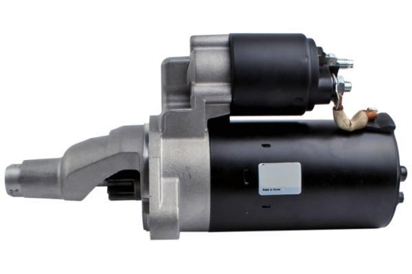 Butée hydraulique D5