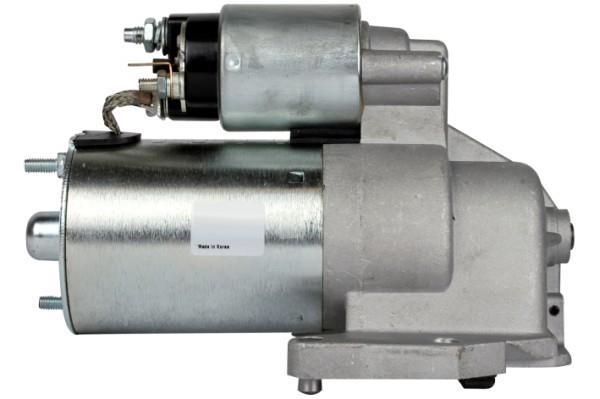 Butée hydraulique Maverick