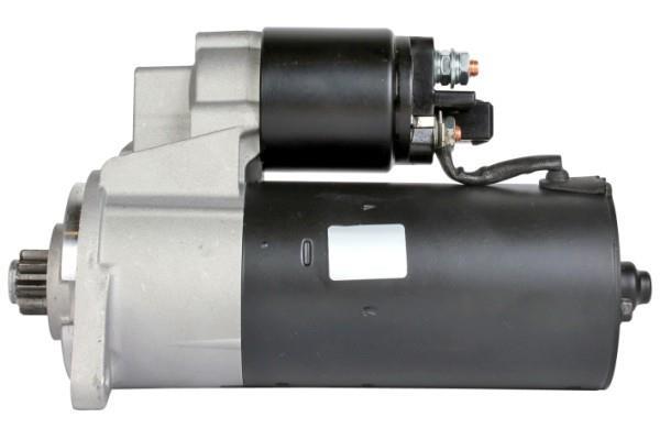 Démarreur HELLA 8EA 012 526-531 Démarreur HELLA 8EA 012 526-531