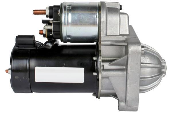 Démarreur HELLA 8EA 012 526-621 Démarreur HELLA 8EA 012 526-621