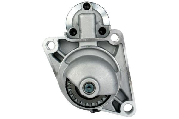 Démarreur HELLA 8EA 012 527-151 Démarreur HELLA 8EA 012 527-151