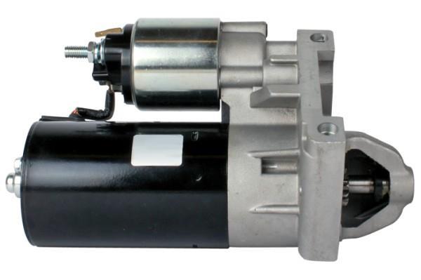Démarreur HELLA 8EA 012 527-171 Démarreur HELLA 8EA 012 527-171