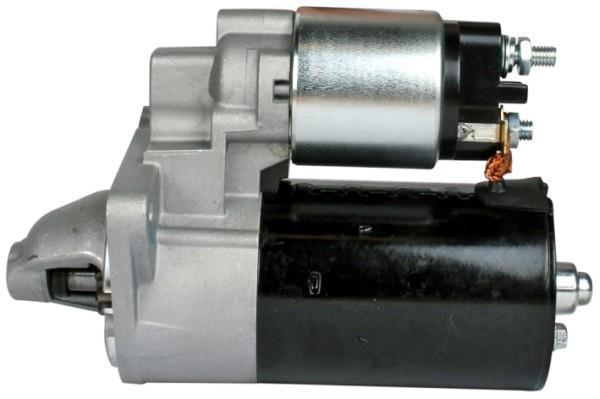 Démarreur HELLA 8EA 012 527-191 Démarreur HELLA 8EA 012 527-191