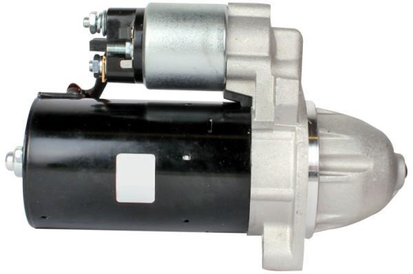 Butée hydraulique 411