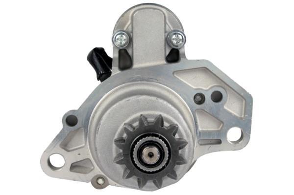 Démarreur HELLA 8EA 012 527-451 Démarreur HELLA 8EA 012 527-451