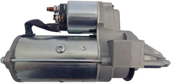 Butée hydraulique D5