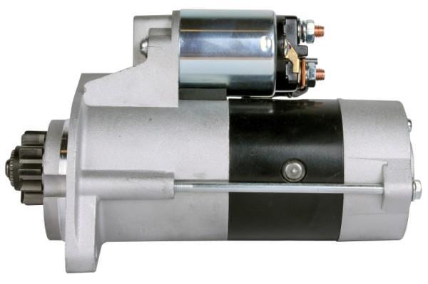 Butée hydraulique B3