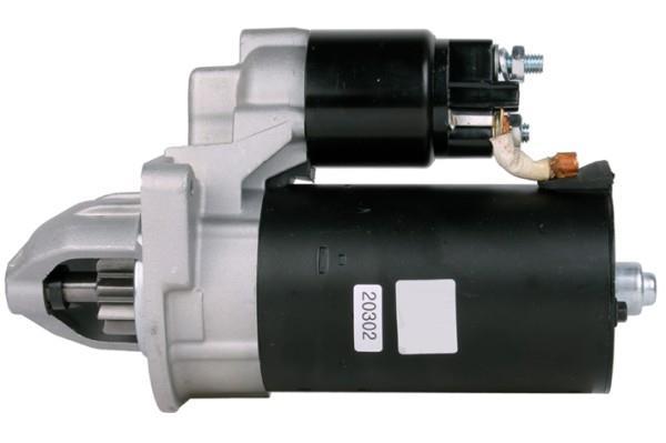 Démarreur HELLA 8EA 012 527-681