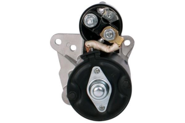 Butée hydraulique Coupé