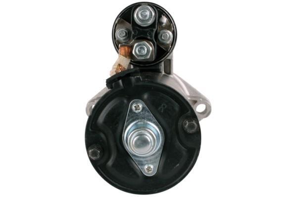 Démarreur HELLA 8EA 012 527-911