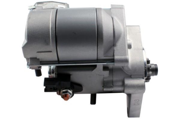 Démarreur HELLA 8EA 012 528-221