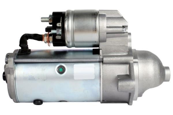 Butée hydraulique Coupé