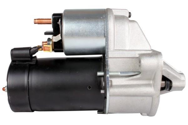 Démarreur HELLA 8EA 012 528-351 Démarreur HELLA 8EA 012 528-351