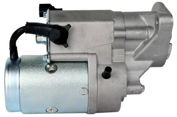 Démarreur HELLA 8EA 012 528-431