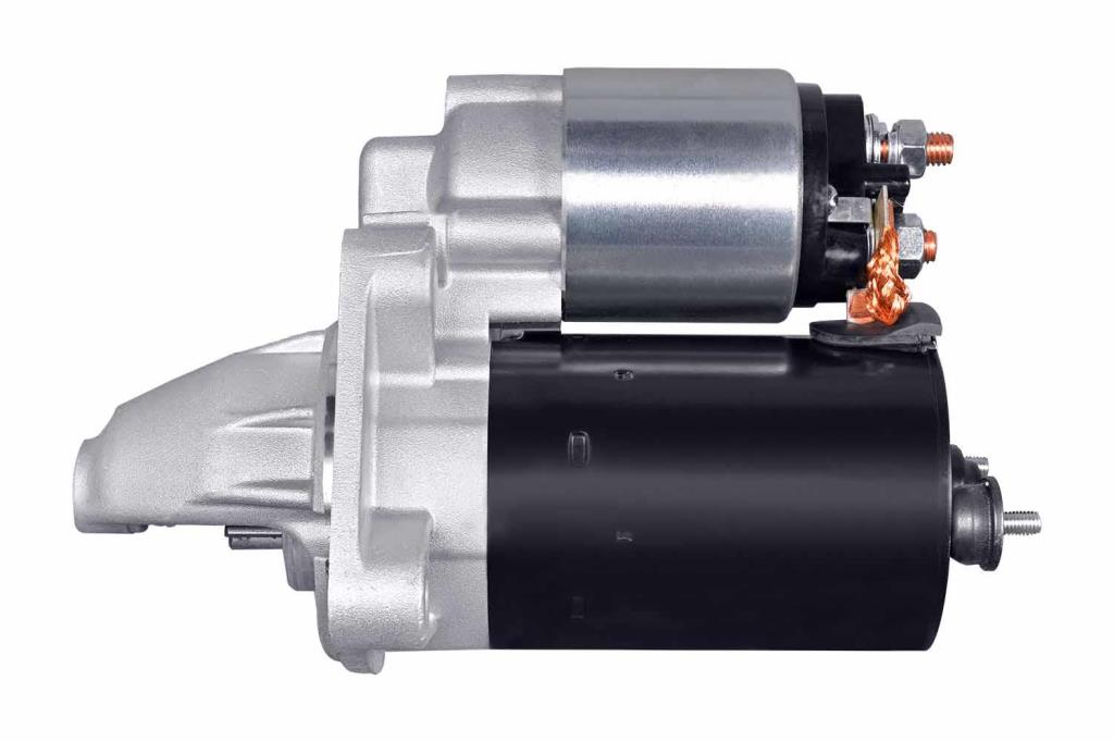 Démarreur HELLA 8EA 011 610-021