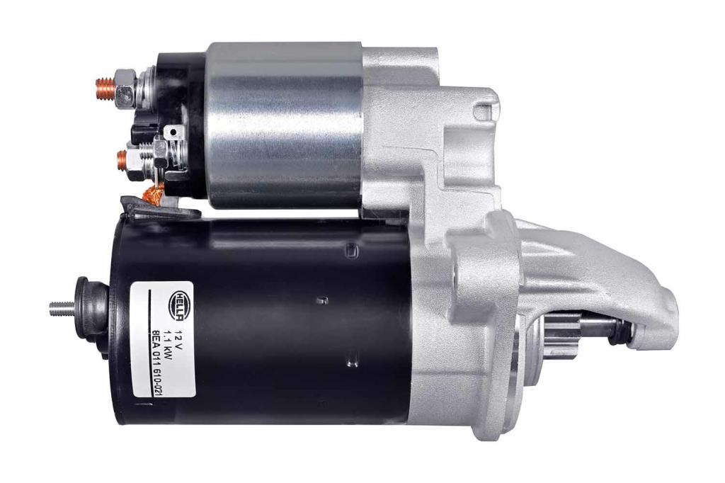 Démarreur HELLA 8EA 011 610-021