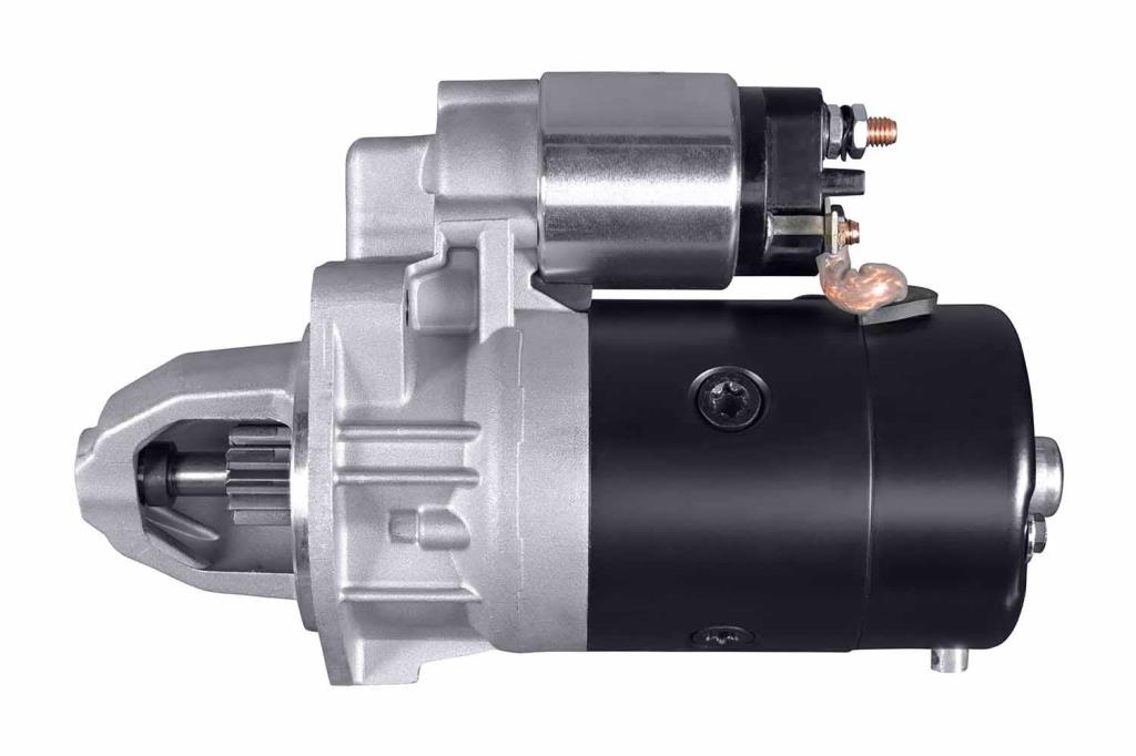 Démarreur HELLA 8EA 011 610-051