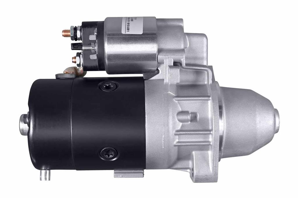 Démarreur HELLA 8EA 011 610-051