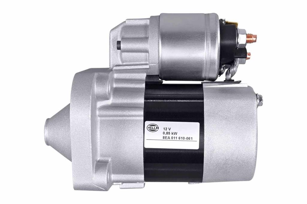 Motor de arranque HELLA ref. 8EA 011 610-061