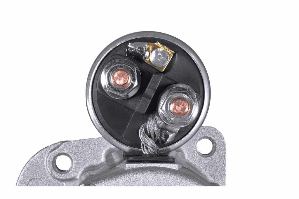 Motor de arranque HELLA ref. 8EA 011 610-061