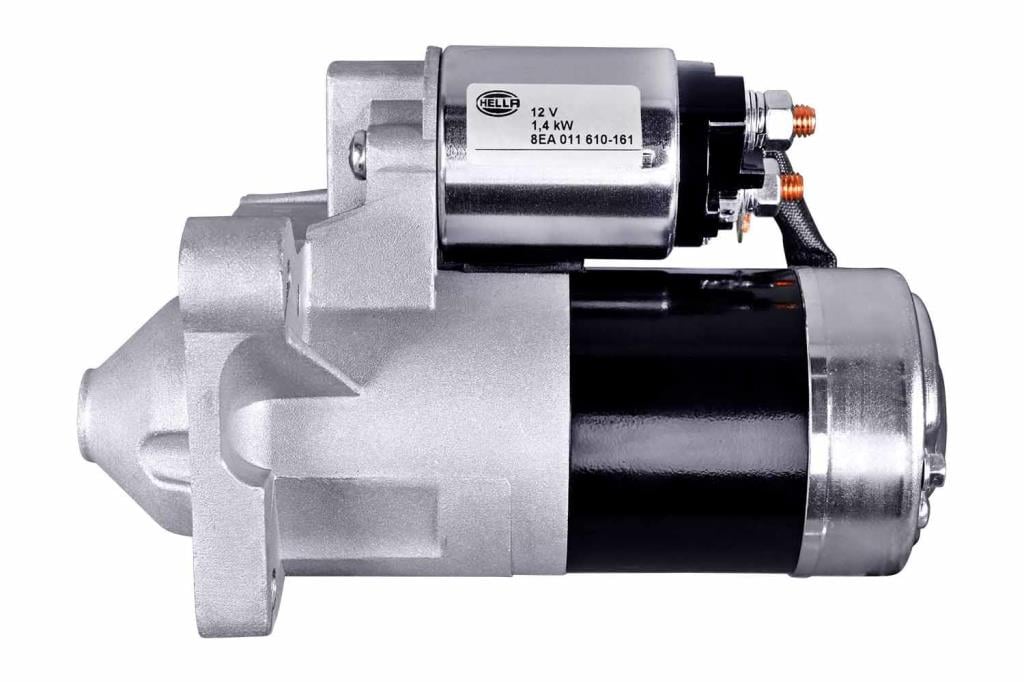 Démarreur HELLA 8EA 011 610-161